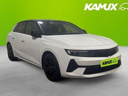 Vit Begagnad 2023 Opel Astra Halvkombi | 212 800 kr (Marknadspris)
