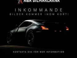 Silver Begagnad 2007 Mercedes C200 AMG Sedan | 84 900 kr (Marknadspris)