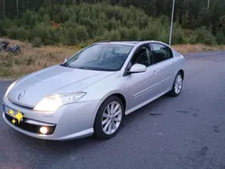 Silver Begagnad 2008 Renault Laguna III Halvkombi | 17 000 kr