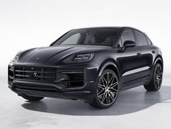 Ny 2025 Porsche Cayenne Black Edition SUV | 1 461 700 kr (Dyr)