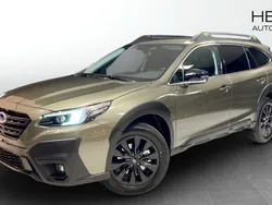 Ny 2025 Subaru Outback SUV | 469 900 kr