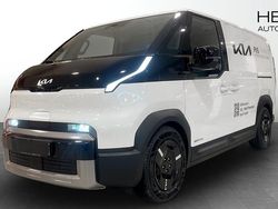 Vit Ny 2025 Kia PV5 Plus Van | 382 200 kr