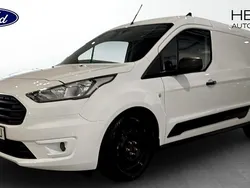 Begagnad 2024 Ford Transit Trend | 339 900 kr