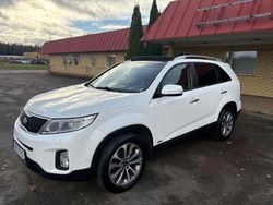 Vit Begagnad 2014 Kia Sorento SUV | 104 900 kr (Marknadspris)