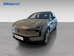 Grå Begagnad 2024 Volvo EX30 Performance SUV | 459 000 kr (Dyr)