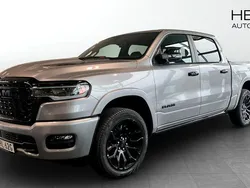 Begagnad 2025 RAM 1500 Pickup | 791 920 kr