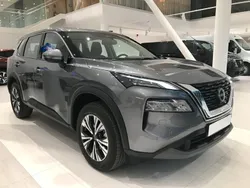 Ny 2024 Nissan X-Trail Acenta SUV | 447 400 kr