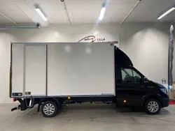 Ny 2025 VW Crafter Van | 785 000 kr