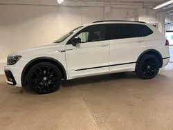 Vit Begagnad 2021 VW Tiguan Allspace GT SUV | 359 000 kr (Marknadspris)