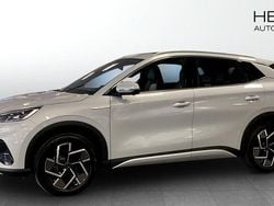 Vit (white) Begagnad 2022 BYD Atto 3 Design SUV | 289 900 kr (Marknadspris)