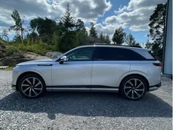Silver Begagnad 2023 XPENG G9 SUV | 639 900 kr (Marknadspris)