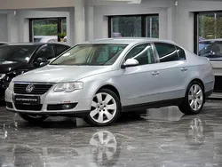 Silver Begagnad 2006 VW Passat Comfortline Sedan | 24 900 kr (Marknadspris)
