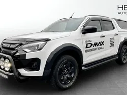 Begagnad 2025 Isuzu D-Max Pickup | 619 900 kr (Superpris)