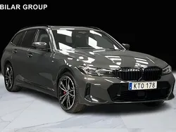 BMW 330e