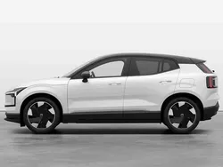 Grå Ny 2024 Volvo EX30 Single Motor Extended Range SUV | 479 900 kr (Bra pris)