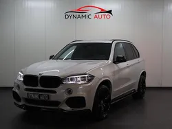 Vit Begagnad 2016 BMW X5 M Sport SUV | 299 900 kr (Bra pris)