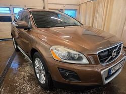 Brun Begagnad 2008 Volvo XC60 Summum SUV | 89 000 kr (Lite dyr)