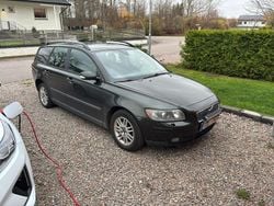 Begagnad 2006 Volvo V50 Kombi | 16 000 kr