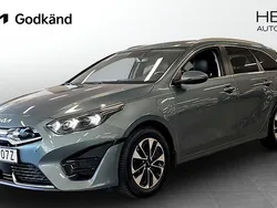 Begagnad 2023 Kia Ceed Sportswagon Advance Kombi | 279 900 kr (Lite dyr)
