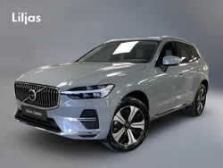 Grå Begagnad 2024 Volvo XC60 Core SUV | 529 000 kr (Bra pris)