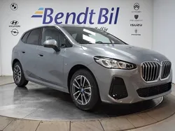 BMW 225