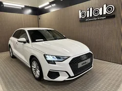 Ibisvit Begagnad 2022 Audi A3 Proline | 239 000 kr (Marknadspris)