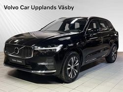 Svart Begagnad 2024 Volvo XC60 Core SUV | 514 900 kr (Bra pris)