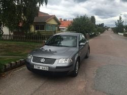 Begagnad 2003 VW Passat Sedan | 5 000 kr (Superpris)