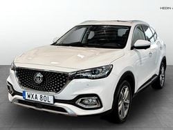 Vit (white) Begagnad 2021 MG EHS Luxury SUV | 202 900 kr (Bra pris)
