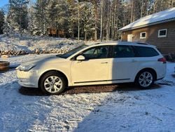 Begagnad 2016 Citroën C5 Kombi | 129 000 kr (Lite dyr)