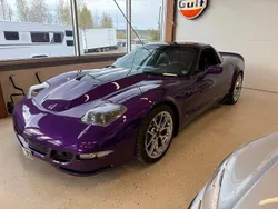 Lila Begagnad 1999 Chevrolet Corvette | 230 000 kr