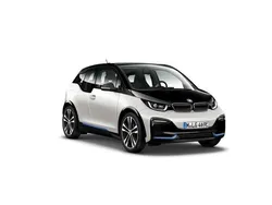 Okänd Begagnad 2021 BMW i3 Comfort Edition Halvkombi | 229 500 kr (Marknadspris)