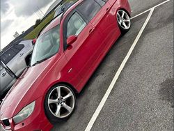 Begagnad 2008 BMW 320 Kombi | 43 000 kr (Marknadspris)