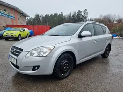 Silver Begagnad 2008 Kia Ceed Sportswagon 4 Kombi | 24 900 kr (Lite dyr)