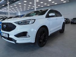 Okänd Begagnad 2018 Ford Edge ST-Line SUV | 304 900 kr (Lite dyr)