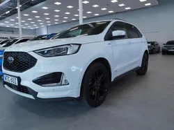 Okänd Begagnad 2018 Ford Edge ST-Line SUV | 304 900 kr (Lite dyr)