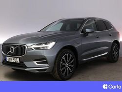 Grå Begagnad 2020 Volvo XC60 Inscription SUV | 385 900 kr (Lite dyr)