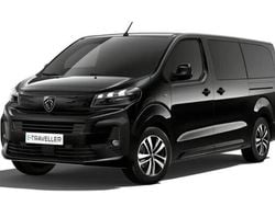 Ny 2025 Peugeot Traveller Allure Minibuss | 539 875 kr