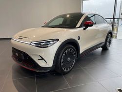 Vit Begagnad 2023 Smart #3 Anniversary Edition SUV | 437 600 kr