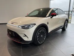 Vit Begagnad 2023 Smart #3 Anniversary Edition SUV | 437 600 kr (Marknadspris)