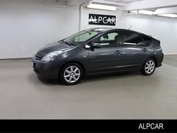 Grå Begagnad 2007 Toyota Prius Halvkombi | 64 900 kr (Marknadspris)