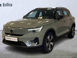 Grön Begagnad 2023 Volvo XC40 Single Motor SUV | 339 900 kr
