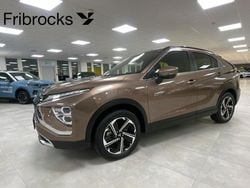 Brun (bronze /m/) Begagnad 2022 Mitsubishi Eclipse SUV | 328 900 kr