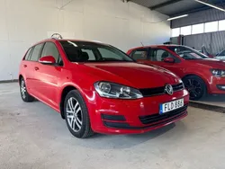 VW Golf VII
