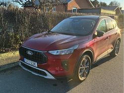 Röd Begagnad 2024 Ford Kuga Active X SUV | 425 000 kr