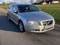 Begagnad 2008 Volvo V70 Kombi | 43 000 kr (Superpris)