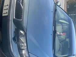 Grön Begagnad 2002 Volvo V70 Kombi | 10 000 kr (Marknadspris)