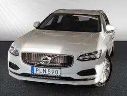 Begagnad 2018 Volvo V90 Kombi | 214 400 kr (Superpris)