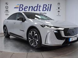 Soul grey Begagnad 2025 Mazda 6e Takumi-Line Sedan | 499 500 kr