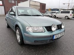 Begagnad 1998 VW Passat Sedan | 6 000 kr
